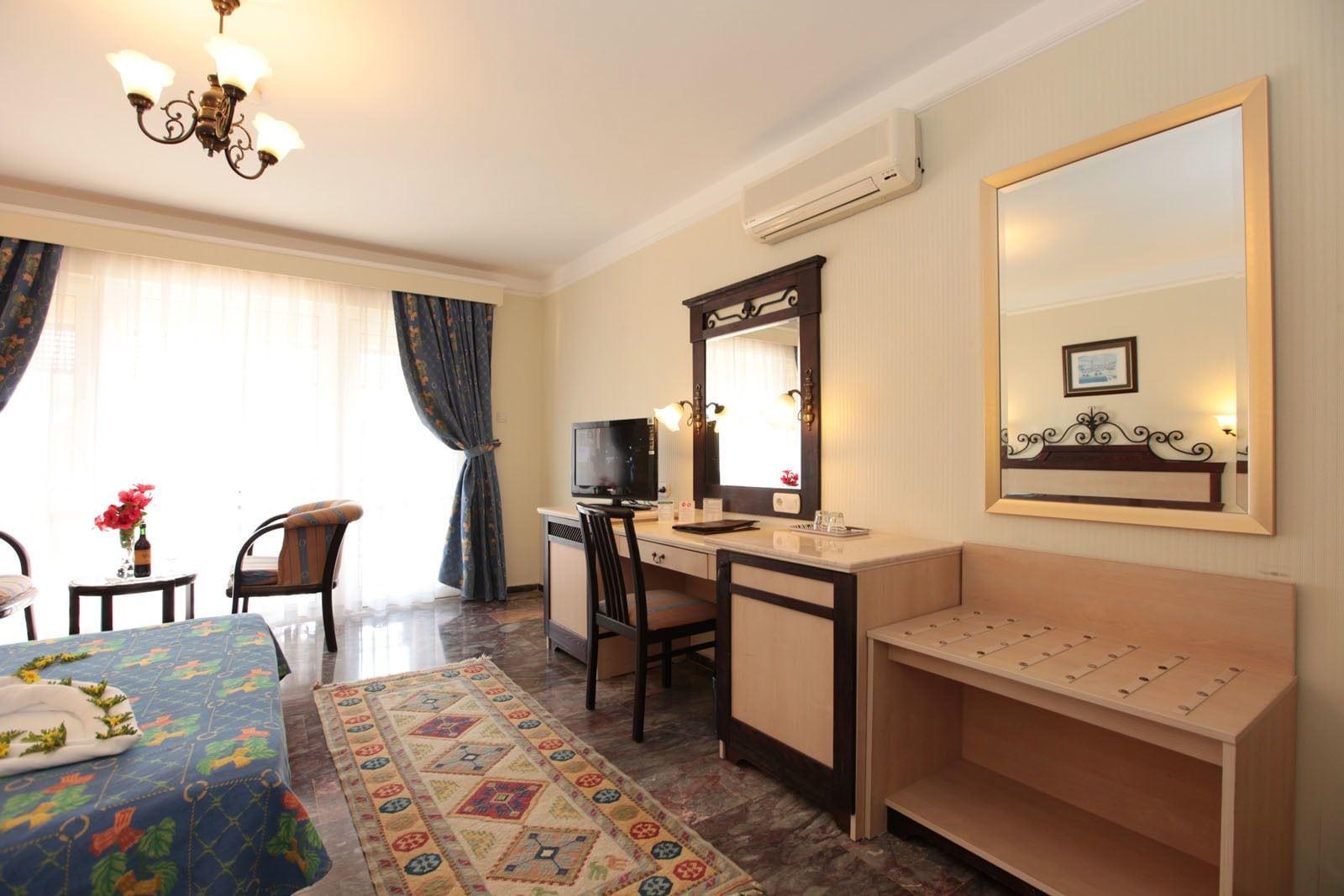 Club Yali Hotels & Resort Gumuldur Exterior foto
