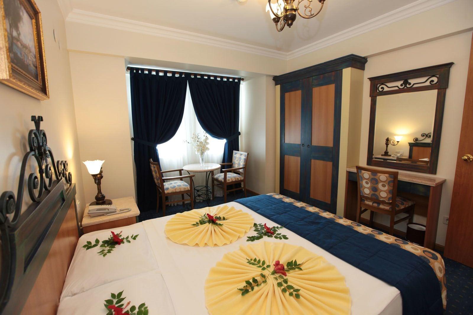 Club Yali Hotels & Resort Gumuldur Exterior foto