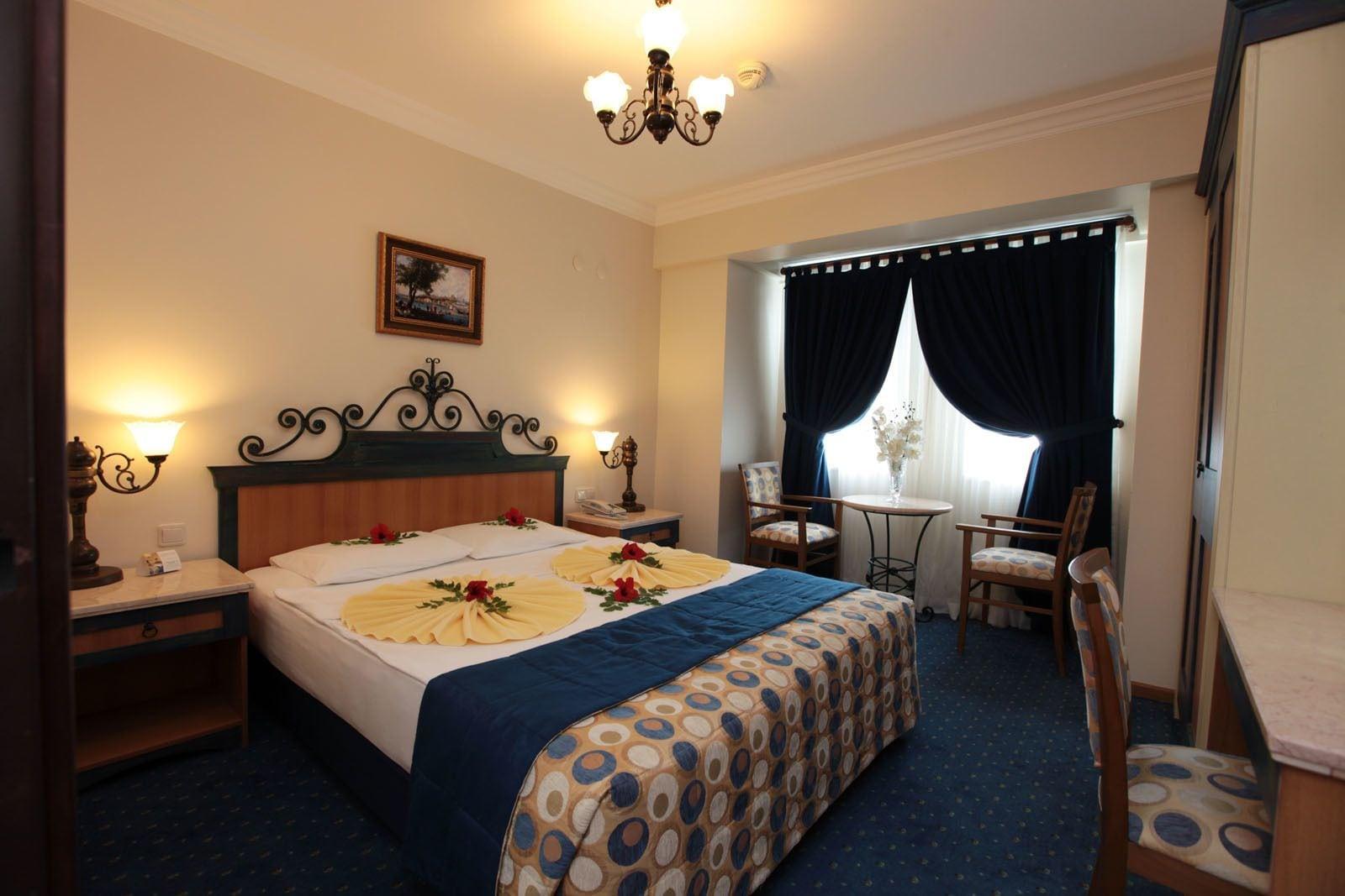 Club Yali Hotels & Resort Gumuldur Exterior foto