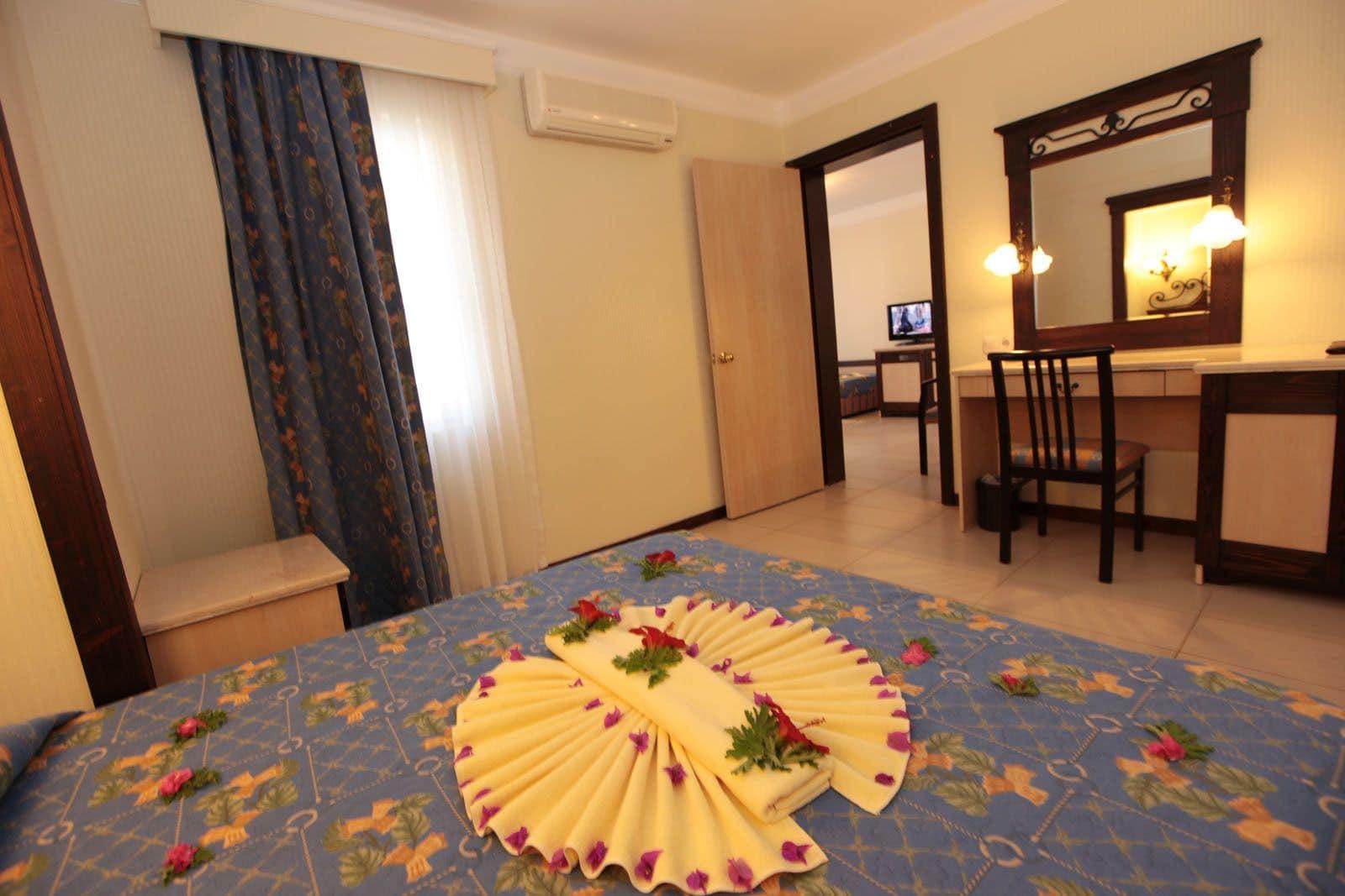 Club Yali Hotels & Resort Gumuldur Exterior foto