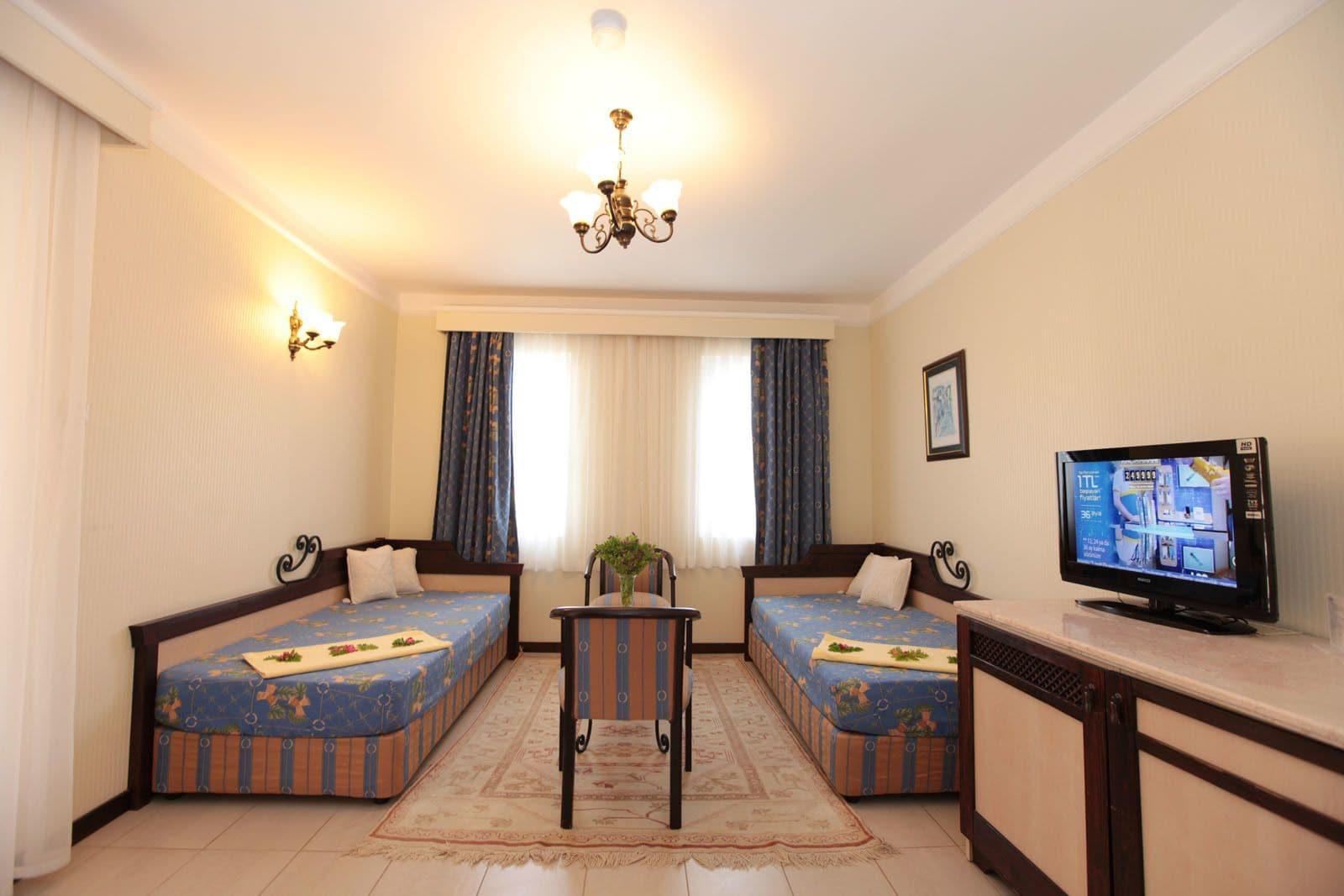 Club Yali Hotels & Resort Gumuldur Exterior foto