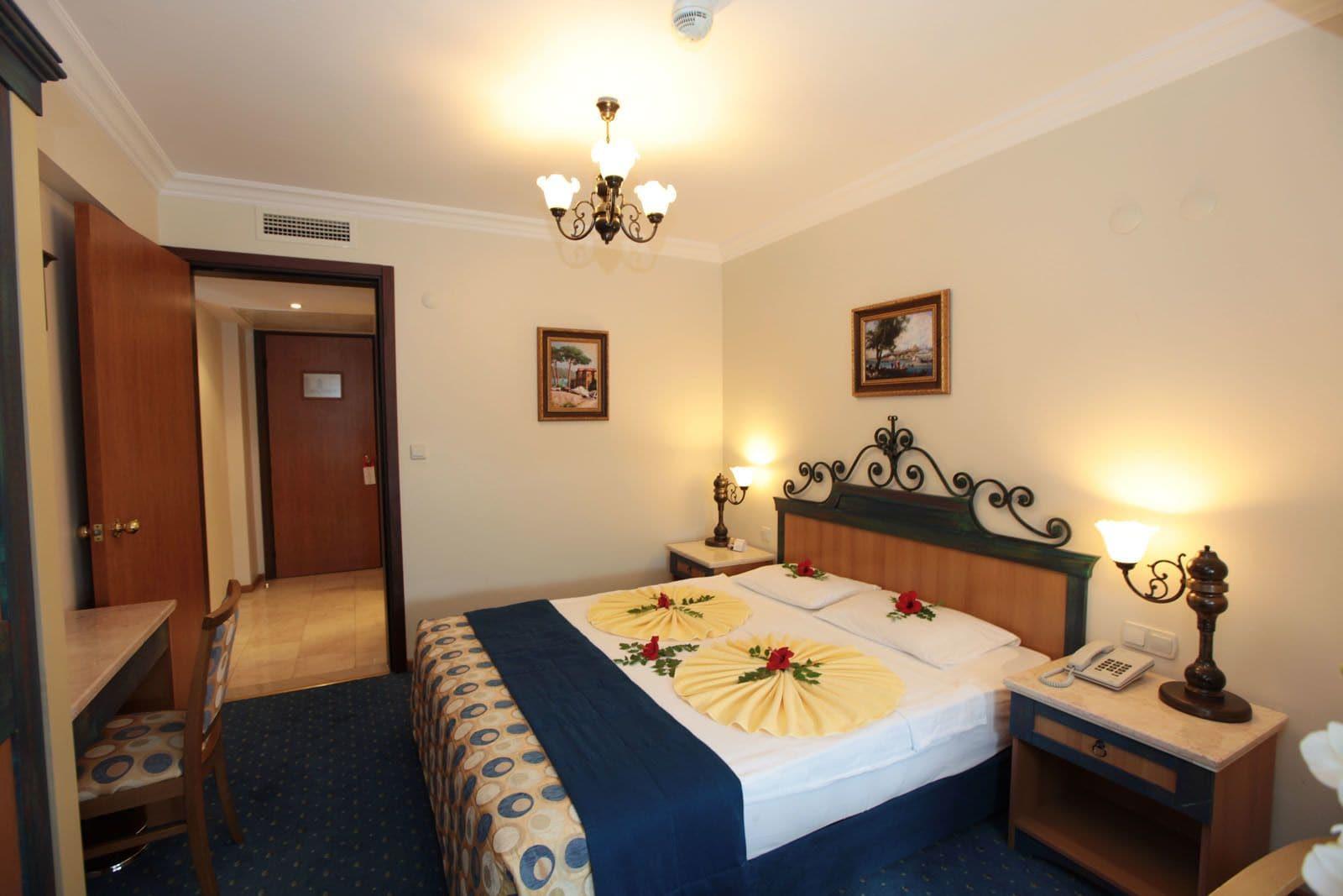 Club Yali Hotels & Resort Gumuldur Exterior foto